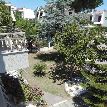 Bed and Breakfast I Sogni Di Morfeo Termoli Exterior foto