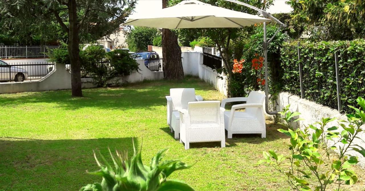 Bed and Breakfast I Sogni Di Morfeo Termoli Exterior foto