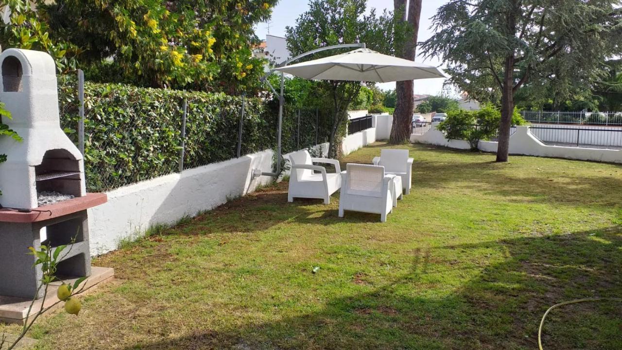 Bed and Breakfast I Sogni Di Morfeo Termoli Exterior foto