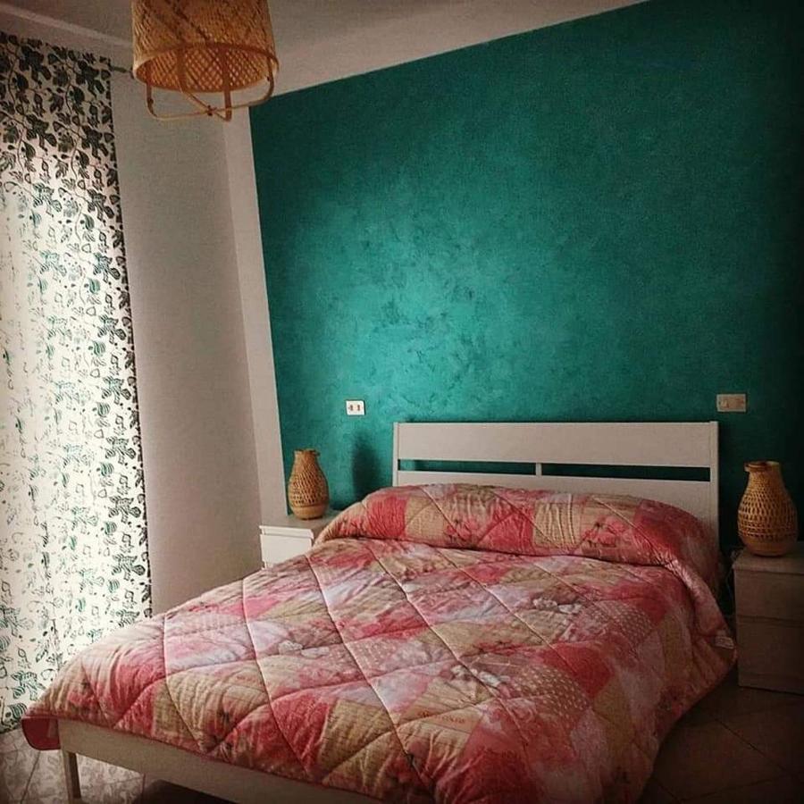 Bed and Breakfast I Sogni Di Morfeo Termoli Exterior foto