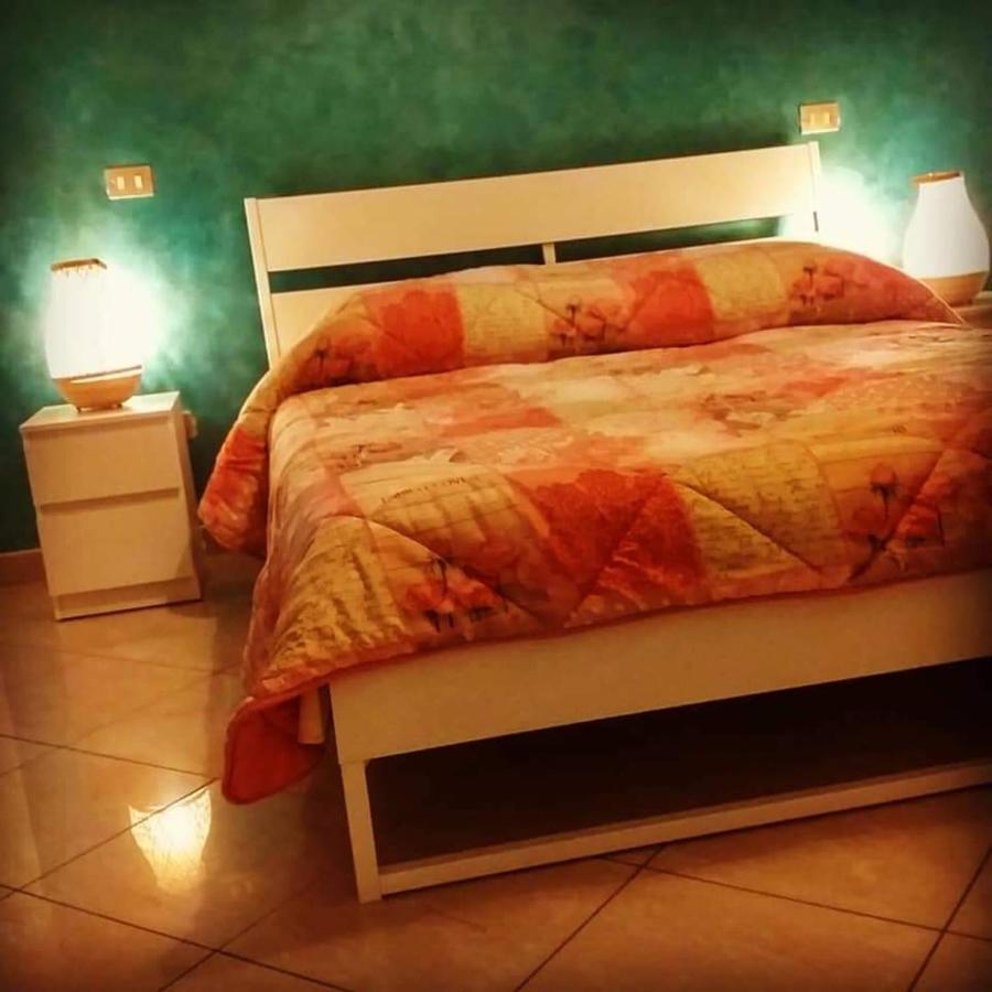 Bed and Breakfast I Sogni Di Morfeo Termoli Exterior foto